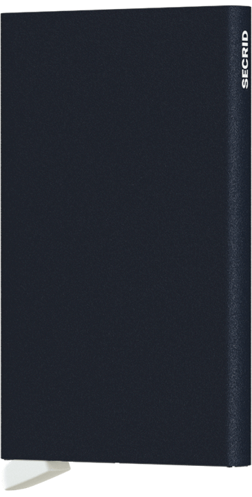 SECRID Cardprotector Powder Night Blue - John Ross Jewellers