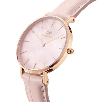Daniel Wellington Petite Rouge 32mm - John Ross Jewellers