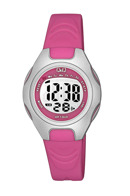 Q&Q Kids Digital Watch - John Ross Jewellers