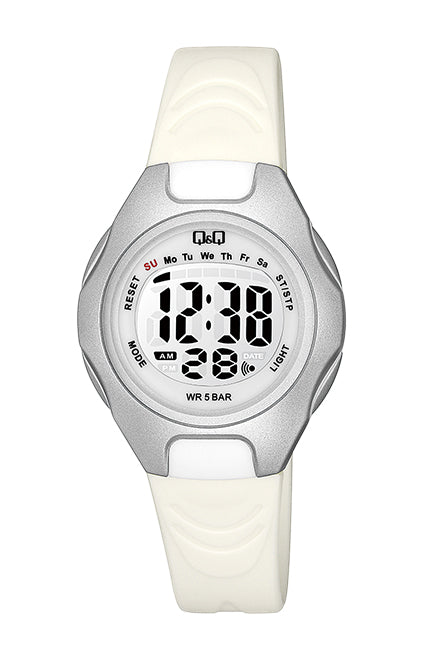 Q&Q Kids Digital Watch - John Ross Jewellers