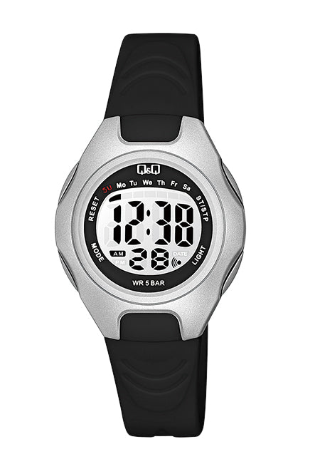 Q&Q Kids Digital Watch - John Ross Jewellers