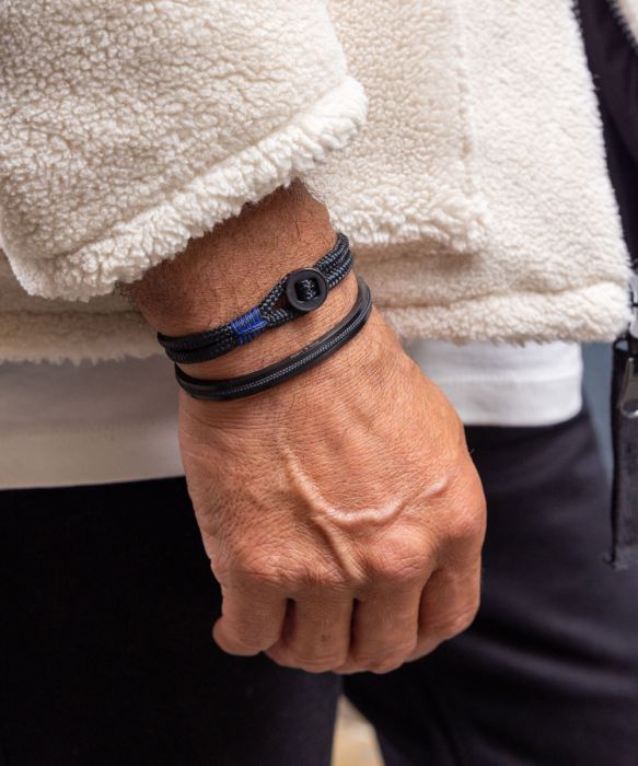 PIG & HEN Don Dino Black | Black - John Ross Jewellers