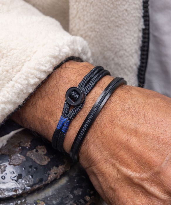 PIG & HEN Don Dino Black | Black - John Ross Jewellers