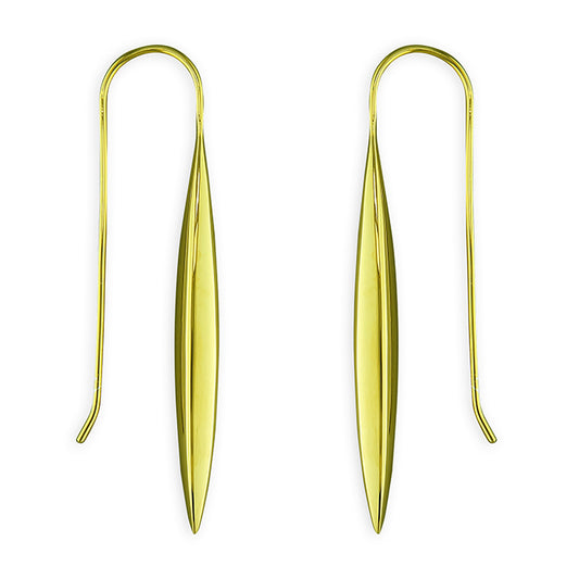 Sunshine Torpedo Drop Earrings - John Ross Jewellers