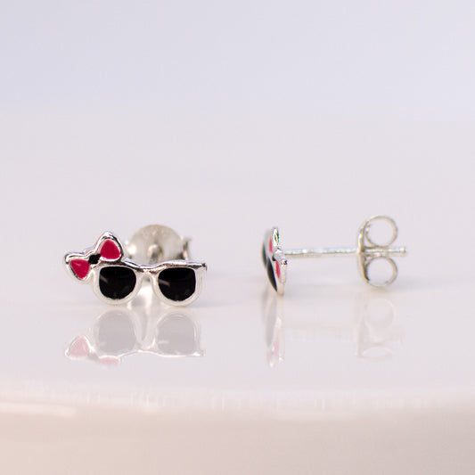 Sumptuous Sunnies Earrings - John Ross Jewellers