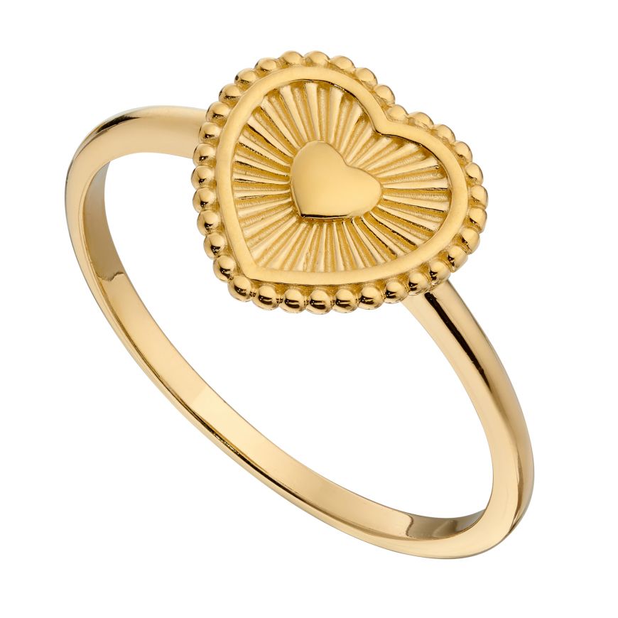 Sunshine Sunray Ring - John Ross Jewellers