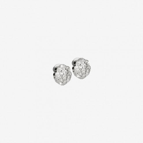 REBECCA The Lion Queen - Stud Earrings - John Ross Jewellers