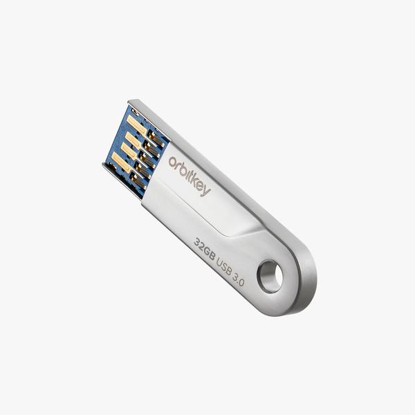 OrbitKey Accessory - 32GB Memory Stick - John Ross Jewellers