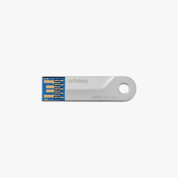 OrbitKey Accessory - 32GB Memory Stick - John Ross Jewellers