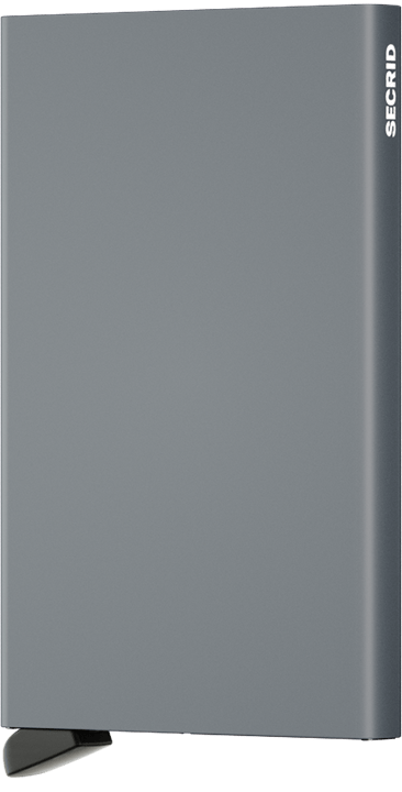 SECRID Cardprotector Titanium - John Ross Jewellers