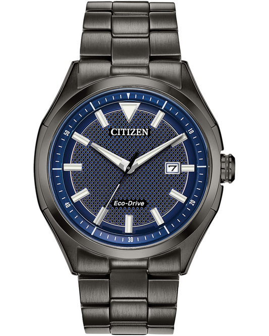Citizen Drive HTM Watch - John Ross Jewellers