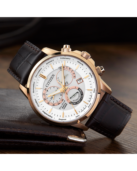 Citizen 2025 watch 8700