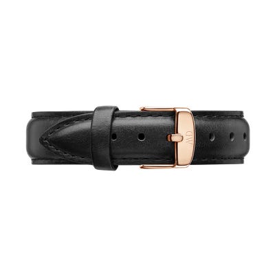 Daniel Wellington Strap Classic 20mm Sheffield Rose - John Ross Jewellers