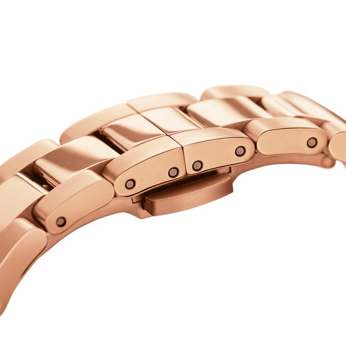 Daniel Wellington Classic Orologi 40mm Double Plated Stainless Steel (316L) Rose Gold : Daniel Wellington Daniel Wellington Classic Orologi 40mm Double Plated Stainless Steel (316L) Rose Gold : Daniel Wellington