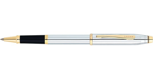 Cross Century II Medalist Rollerball Pen - John Ross Jewellers