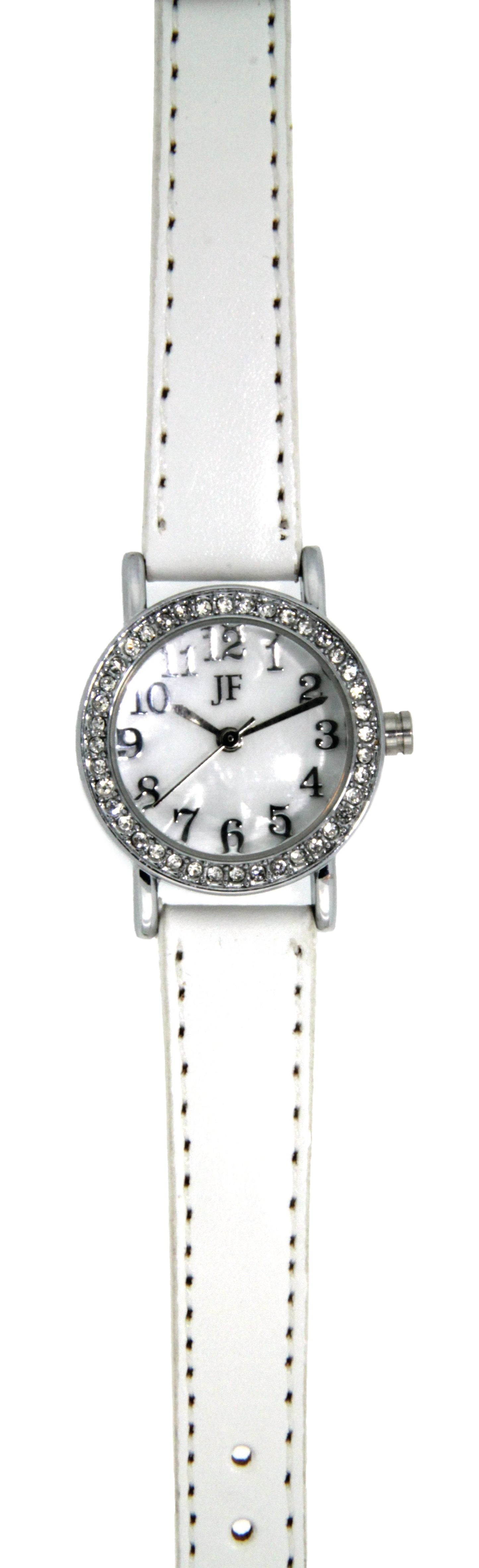 Holy Communion Watch with Glam Bezel - John Ross Jewellers