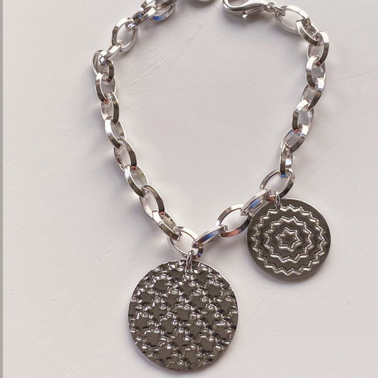 REBECCA Miami Bracelet - John Ross Jewellers