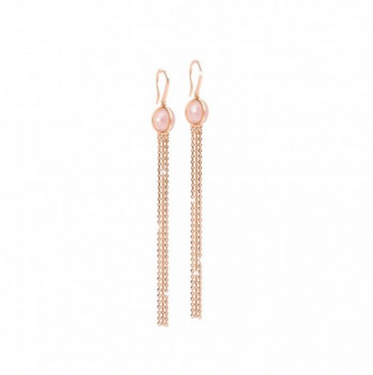 REBECCA Rio Rose Earrings - John Ross Jewellers