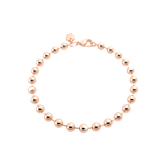 REBECCA MyWorld Bracelet - Rose|19cm - John Ross Jewellers