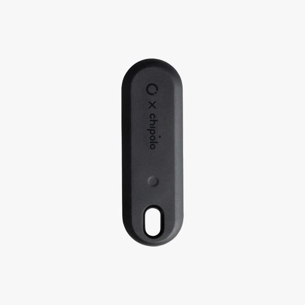 OrbitKey Accessory - Key Tracker Black - John Ross Jewellers