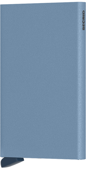 SECRID Cardprotector Powder Sky Blue - John Ross Jewellers