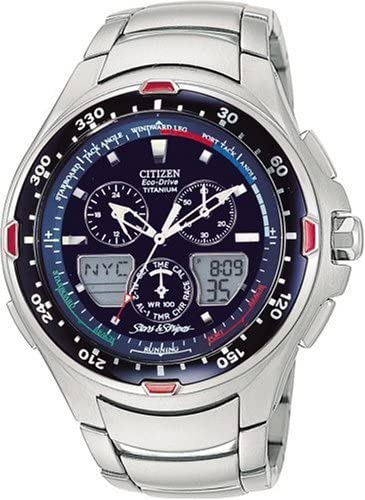 Citizen Stars and Stripes - John Ross Jewellers